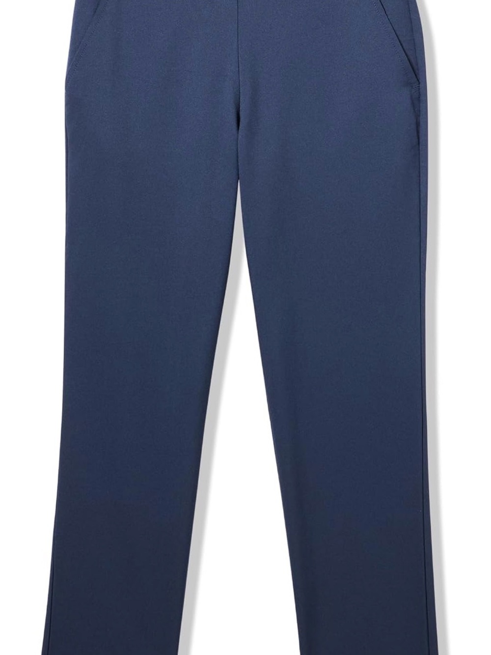 Puma Golf Girls Pants in Navy Blazer